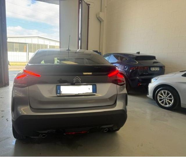 Citroen C4 PureTech 130 S&S EAT8 Shine - foto 4 di 4