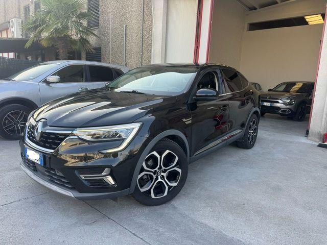 Renault Arkana Arkana Hybrid E-Tech 145 CV Intens - foto 3 di 4