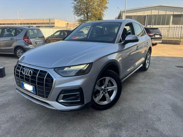 Audi Q5 40 TDI 204 CV quattro S tronic Business Advanced - foto 2 di 4