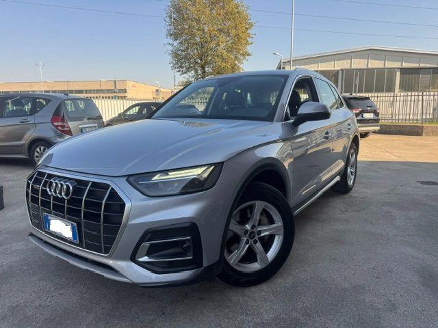 Audi Q5 40 TDI 204 CV quattro S tronic Business Advanced, del 2023, 103.000 km, in vendita a Bellusco (MB)