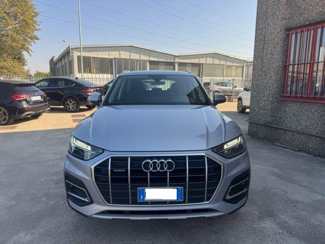 Audi Q5 40 TDI 204 CV quattro S tronic Business Advanced - foto 4 di 4