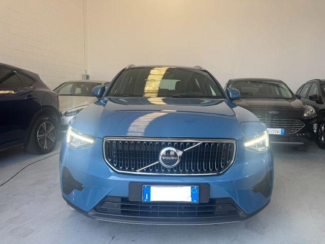 Volvo XC40 B3 automatico Core - foto 4 di 4
