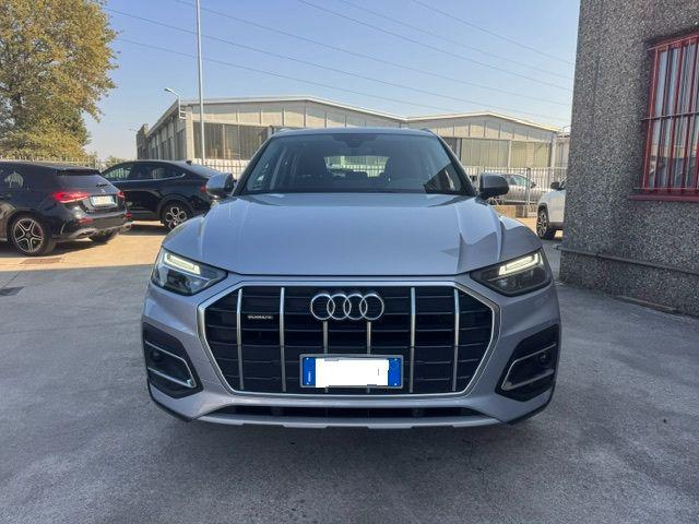 Audi Q5 40 TDI 204 CV quattro S tronic Business Advanced - foto 4 di 4