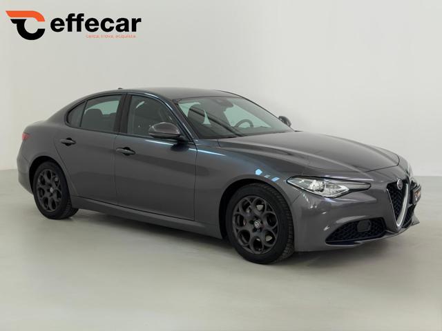 Alfa Romeo Giulia 2.2 Turbodiesel 160 CV AT8 I.E. usato a MAZZANO