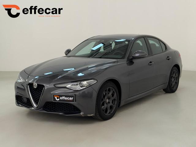 Alfa Romeo Giulia 2.2 Turbodiesel 160 CV AT8 I.E. usato a MAZZANO