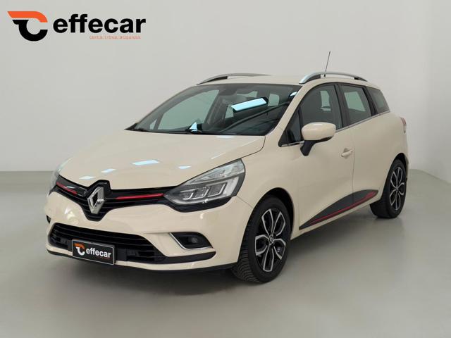 Renault Clio Sporter dCi 8V 75CV usato a MAZZANO