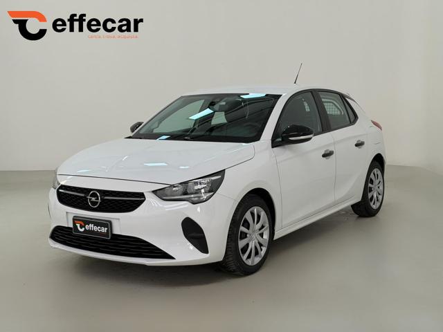Opel Corsa 1.5 D 100 CV usato a MAZZANO