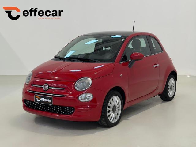 Fiat 500 1.2 Collezione NEOPATENTATI usato a MAZZANO