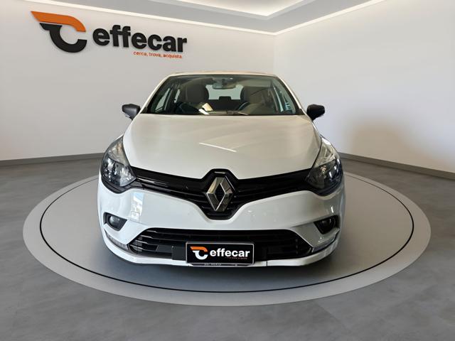 Renault Clio 1.5 dCi 75CV VAN AUTOCARRO 2 Posti - foto 4 di 4