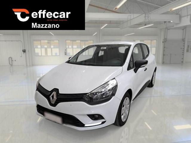 Renault Clio 1.5 dCi 75CV VAN Energy AUTOCARRO 2 Posti usato a MAZZANO