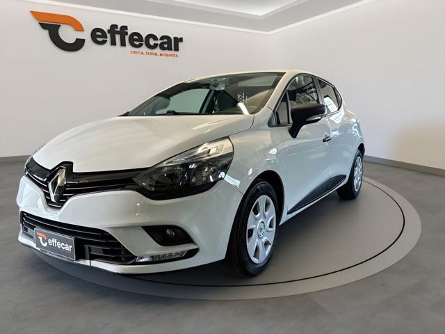 Renault Clio 1.5 dCi 75CV VAN Energy AUTOCARRO 2 Posti usato a MAZZANO