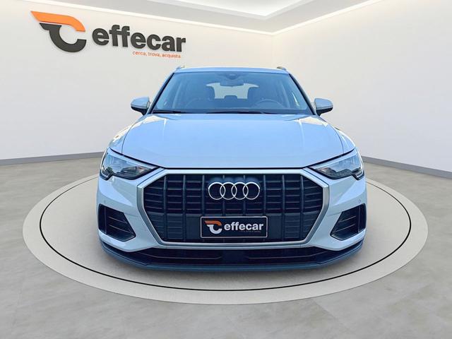 Audi Q3 35 TDI S tronic Business - foto 3 di 4