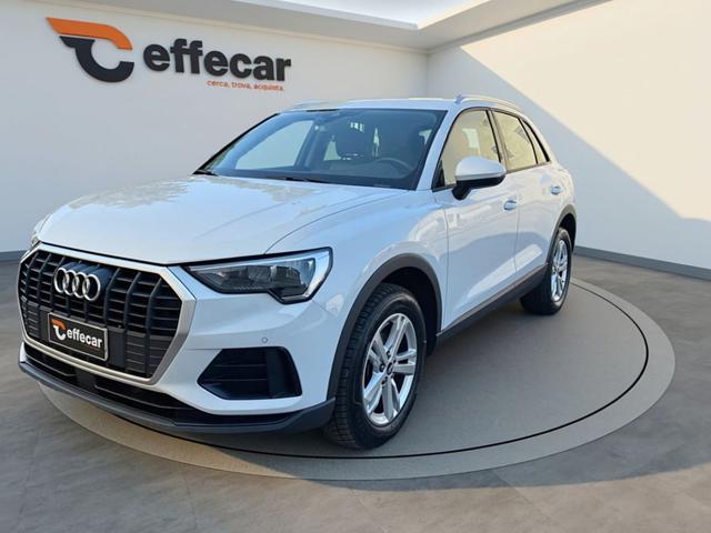 Audi Q3 35 TDI S tronic Business usato a MAZZANO