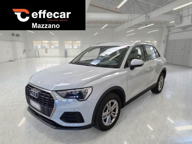 Audi Q3 35 TDI S tronic Business usato a MAZZANO