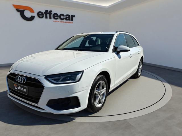 Audi A4 Avant 35 TDI/163 CV S tronic Business usato a MAZZANO