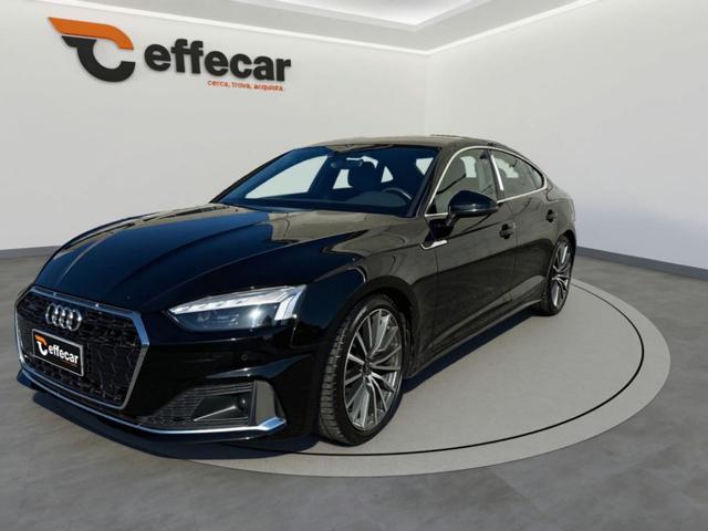 Audi A5 SPB 45 TFSI quattro S tronic Business Advanced usato a MAZZANO