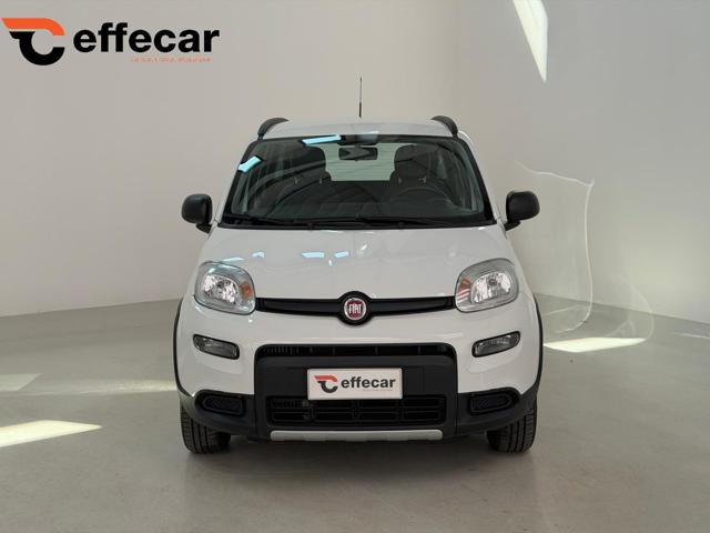 Fiat Panda 0.9 Twin Air Turbo 4x4 - foto 2 di 4