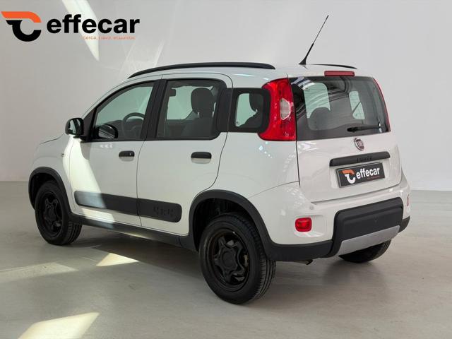 Fiat Panda 0.9 Twin Air Turbo 4x4 - foto 4 di 4