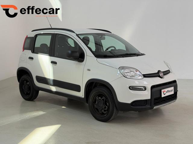 Fiat Panda 0.9 Twin Air Turbo 4x4 - foto 3 di 4