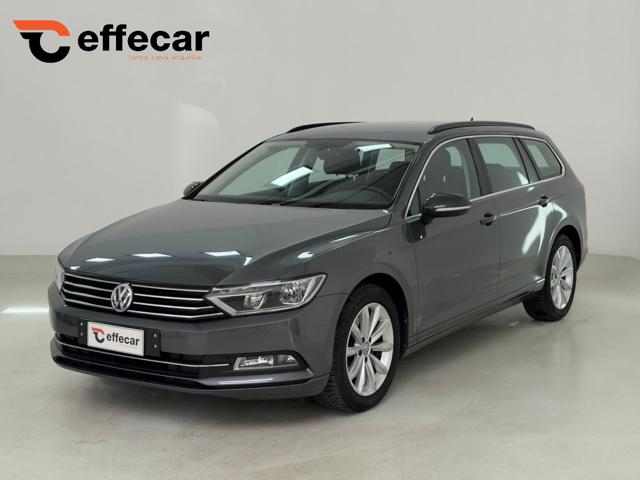 Volkswagen Passat Variant 1.6 TDI Business BlueMotion Technology usato a MAZZANO
