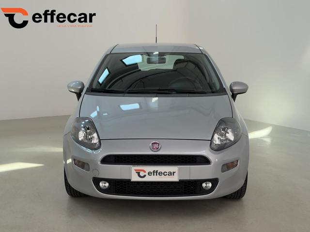 Fiat Punto 1.3 MJT 85 CV 5 porte Lounge - foto 2 di 4