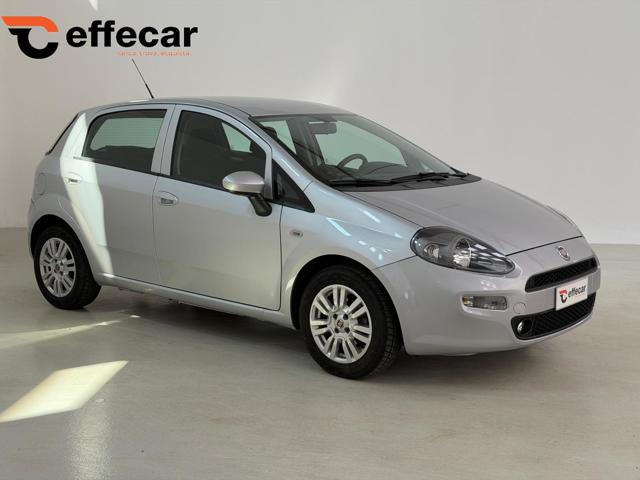 Fiat Punto 1.3 MJT 85 CV 5 porte Lounge - foto 3 di 4