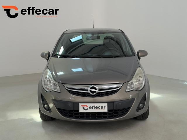 Opel Corsa 1.2 85CV 5 porte GPL-TECH Elective - foto 2 di 4