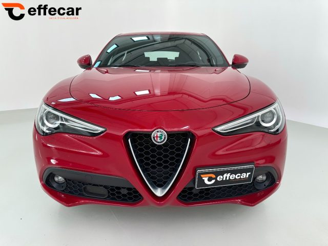 Alfa Romeo Stelvio 2.2 Turbodiesel 190 CV AT8 Q4 Super IVA ESP - foto 4 di 4