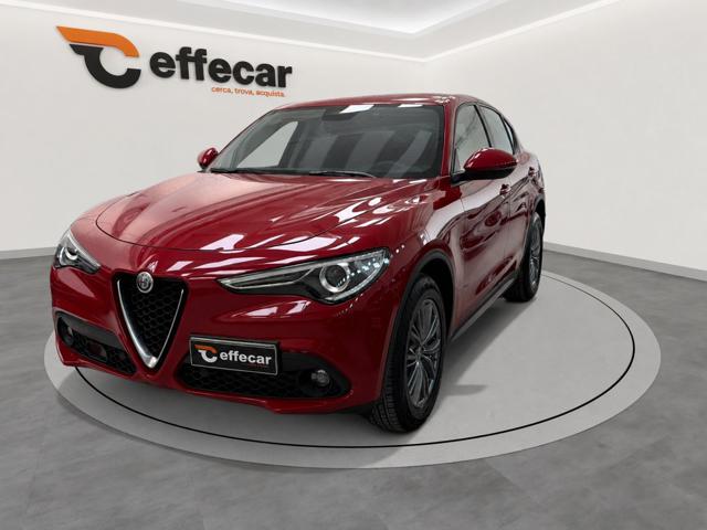 Alfa Romeo Stelvio 2.2 Turbodiesel 190 CV AT8 Q4 Super IVA ESP - foto 2 di 4