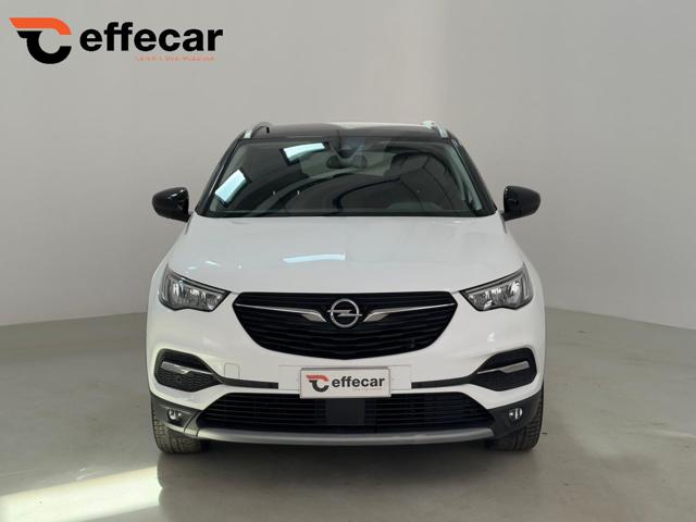 Opel Grandland X 1.5 diesel aut. 131 cv - foto 2 di 4