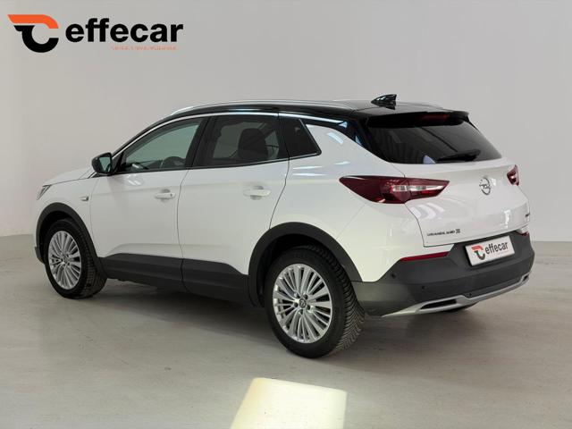 Opel Grandland X 1.5 diesel aut. 131 cv - foto 4 di 4
