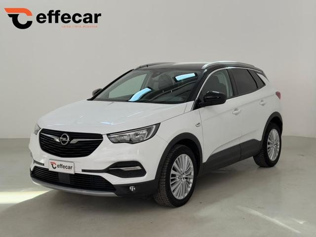 Opel Grandland X 1.5 diesel Ecotec Start&Stop aut. Innovation usato a MAZZANO