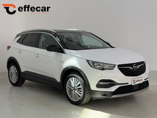 Opel Grandland X 1.5 diesel aut. 131 cv - foto 3 di 4