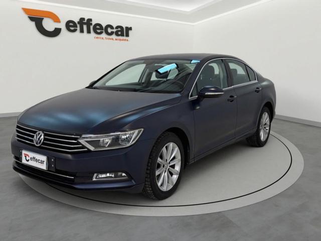 Volkswagen Passat 1.6 TDI Business BlueMotion Technology usato a MAZZANO