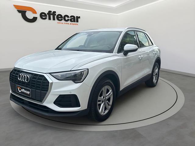 Audi Q3 35 TDI S tronic Business usato a MAZZANO