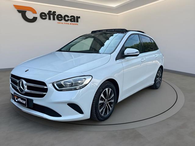 Mercedes-Benz B 200 d Automatic Sport usato a MAZZANO