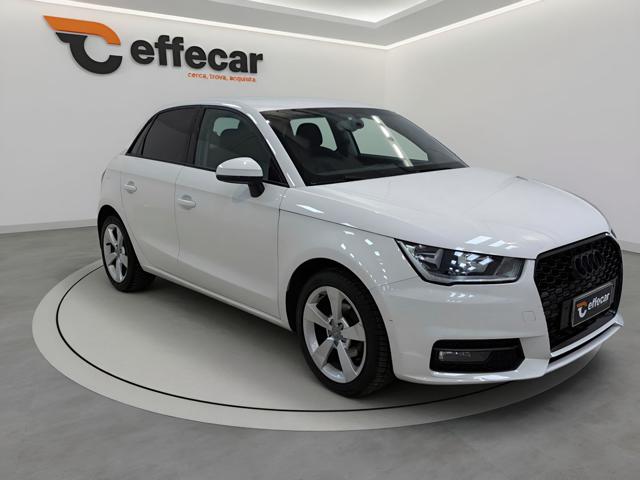 Audi A1 SPB 1.0 82CV TFSI Sport usato a MAZZANO