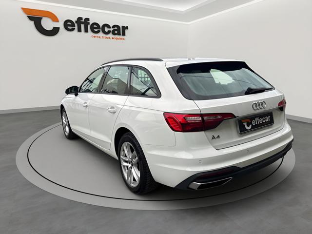 Audi A4 Avant 35 TDI/163 CV S tronic Business - foto 4 di 4