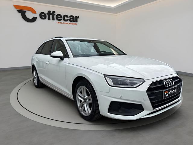 Audi A4 Avant 35 TDI/163 CV S tronic Business - foto 3 di 4