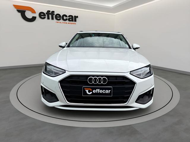 Audi A4 Avant 35 TDI/163 CV S tronic Business - foto 2 di 4