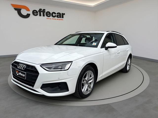Audi A4 Avant 35 TDI/163 CV S tronic Business usato a MAZZANO