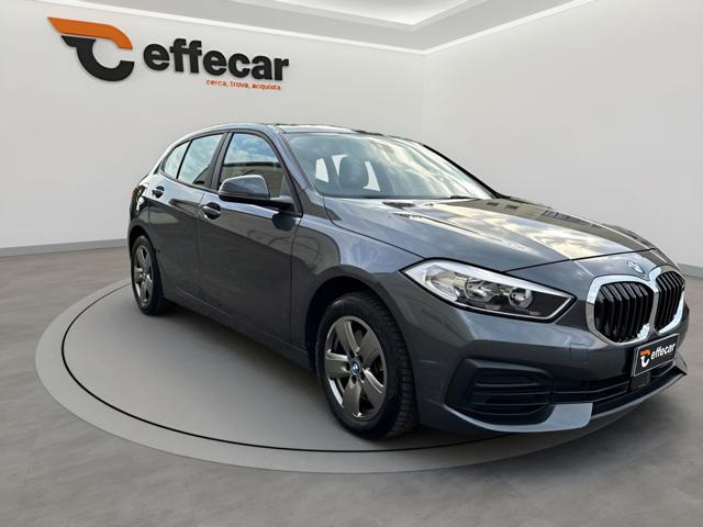 BMW 116 d 5p. Business Advantage - foto 3 di 4