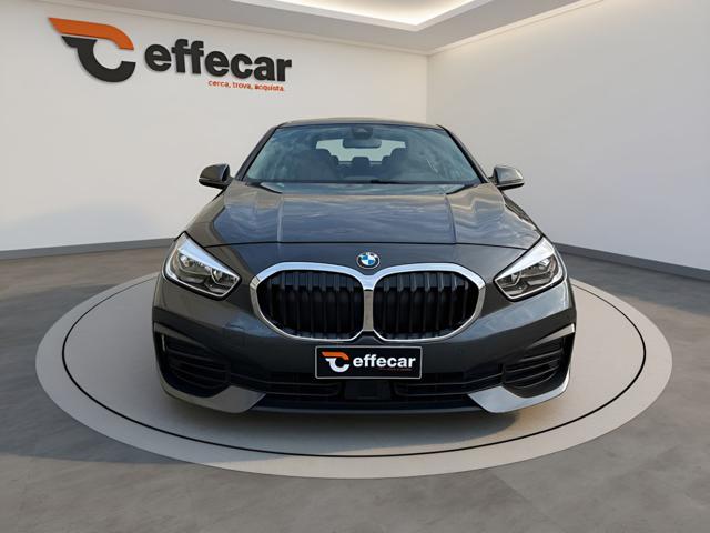 BMW 116 d 5p. Business Advantage - foto 2 di 4