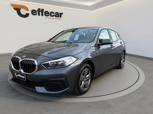 BMW 116 d 5p. Business Advantage usato a MAZZANO