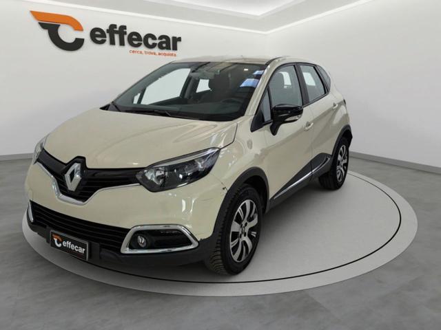 Renault Captur TCe 12V 90 CV Start&Stop Energy Life usato a MAZZANO