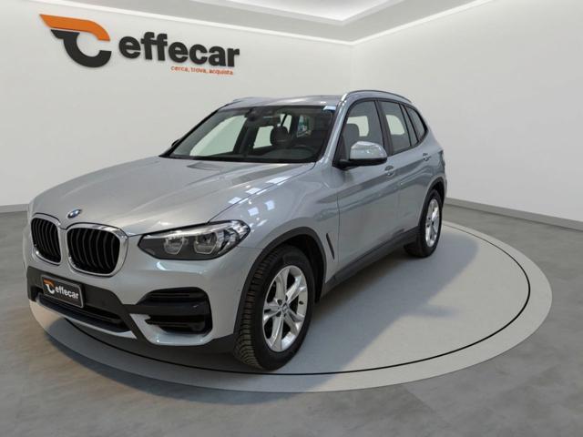 BMW X3 xDrive20d Business Advantage usato a MAZZANO