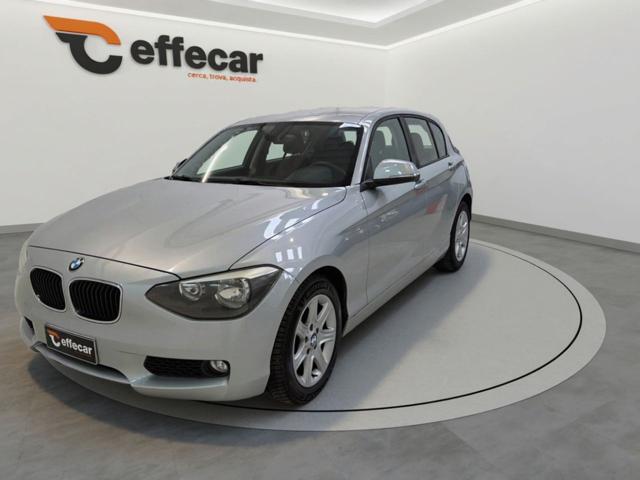 BMW 118 d 5p. Urban usato a MAZZANO