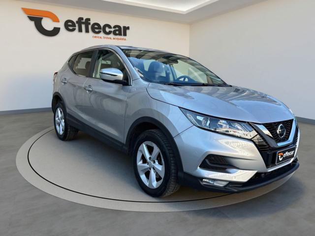Nissan Qashqai 1.5 dCi 115 CV Business - foto 3 di 4