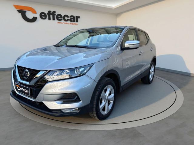 Nissan Qashqai 1.5 dCi 115 CV Business usato a MAZZANO