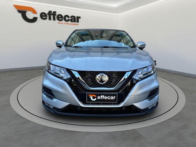 Nissan Qashqai 1.5 dCi 115 CV Business - foto 2 di 4